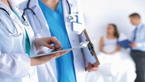 Healthcare