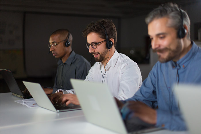 We Are Experts in Providing Customizable GIS Solutions.