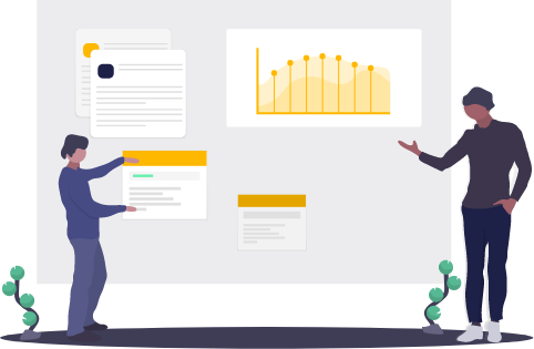 Start managing your projects<b>with ease</b>